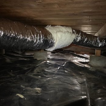 Eco Attic Systems - New air Ducts - Insulation Installation Near Me - Corte madera, California Eco Attic Systems - New air Ducts - Insulation Installation Near Me - Corte madera, California