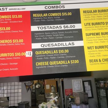 Tito's Restaurant - Bakeries Near Me - Long Beach, California