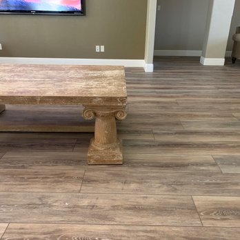 A&M Design Center - Living Room - Carpeting Near Me - Fresno, California