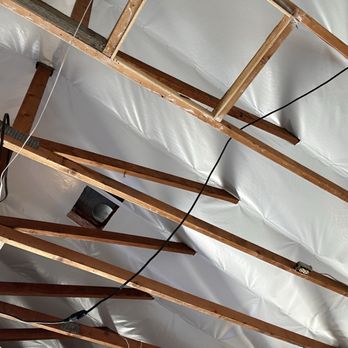CRG insulation - Insulation in my garage. - Insulation Installation Near Me - Vallejo, California CRG insulation - Insulation in my garage. - Insulation Installation Near Me - Vallejo, California