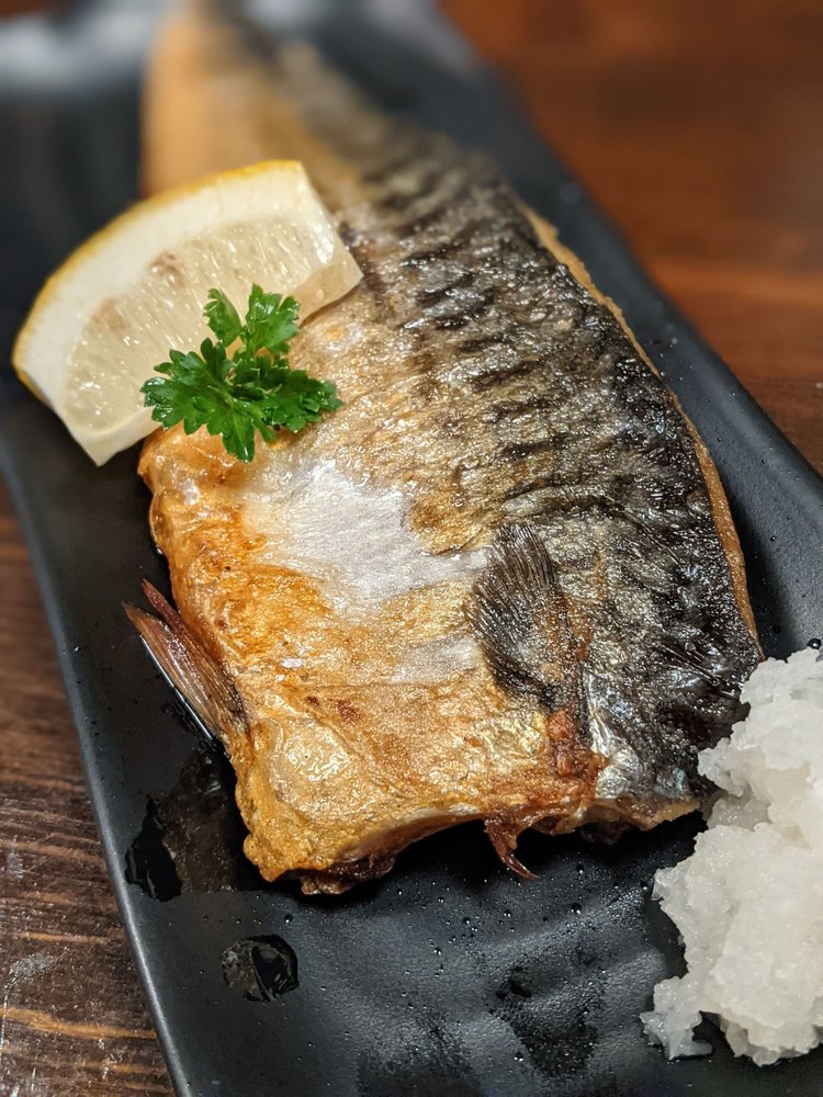 Izakaya Masa