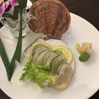 Yama Sushi - Live scallop - Japanese Near Me - Manalapan, New Jersey Yama Sushi - Live scallop - Japanese Near Me - Manalapan, New Jersey