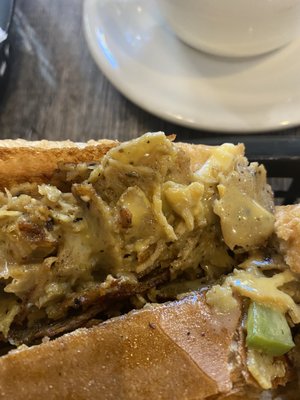 The Green Table Restaurant by null