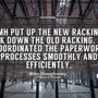 Photo of Quality Material Handling