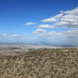 View of Phoenix #2 View of Phoenix #2