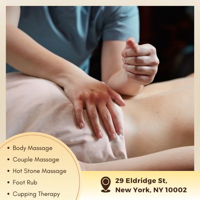 Forever Spa by null