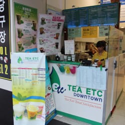 Tea Etc