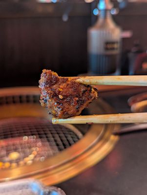 Chubby Cattle BBQ | Pleasanton by null