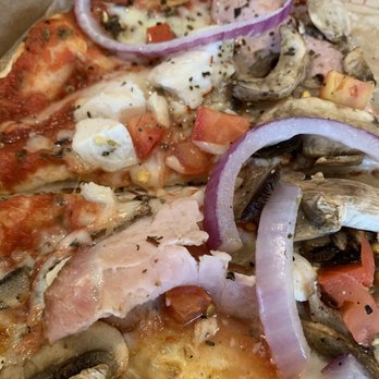 MOD Pizza - Fast Food Near Me - Woodbridge, Virginia MOD Pizza - Fast Food Near Me - Woodbridge, Virginia