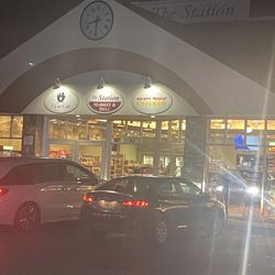 Mobil Service Station of White River Jct