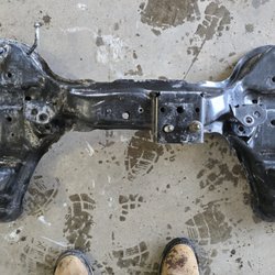 Adam's Active Auto Wrecking - 2006 subrame