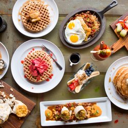 Shack Breakfast & Lunch - The Shack Breakfast & Lunch