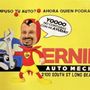 Ernie’s Auto Mechanic