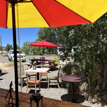 Magnolias Kitchen - Food Trucks Near Me - Escalante, Utah Magnolias Kitchen - Food Trucks Near Me - Escalante, Utah