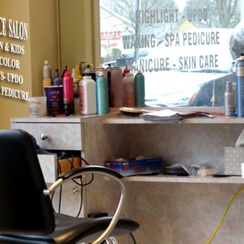 Image Salon - Come In and Sit Down - Hair Salons Near Me - Renton, Washington