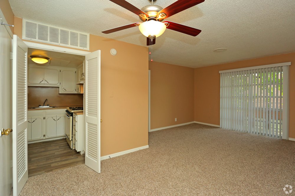 SOUTHERN ELMS APARTMENTS 13 Photos 4519 E 31st St, Tulsa, OK Yelp