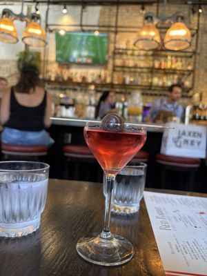 Red Rabbit Minneapolis by null