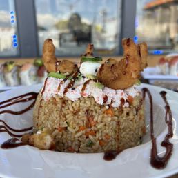 29- Yakimechi Special 29- Yakimechi Special