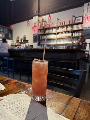 Deacon Giles Distillery by null