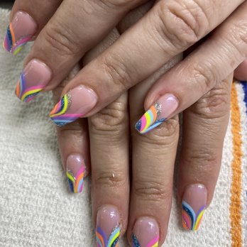 Jade Nails - Nails by Mary Jade - Nail Salons Near Me - Hercules, California