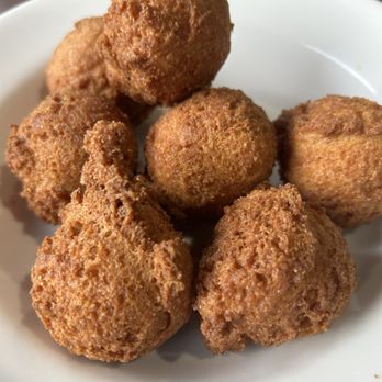 Southern Fried & Sweet Tea - Hush puppies were delicious - Desserts Near Me - Puryear, Tennessee Southern Fried & Sweet Tea - Hush puppies were delicious - Desserts Near Me - Puryear, Tennessee