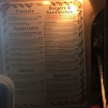 Zeppelin Hall - Menu - American Near Me - Jersey City, New Jersey Zeppelin Hall - Menu - American Near Me - Jersey City, New Jersey