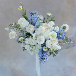 KOKO Floral Design - Wedding bouquet