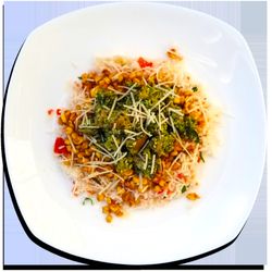 MenuBubble