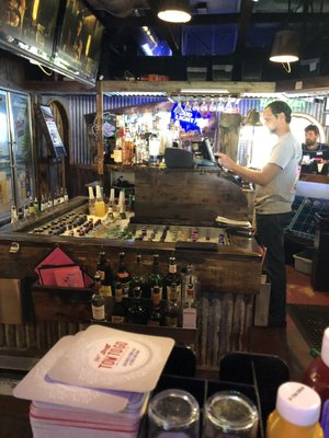 LAZY FLAMINGO - 54 Photos & 101 Reviews - Seafood - 12951 Mcgregor Blvd