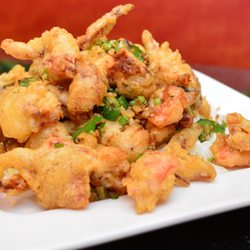 Asian Pearl