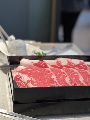 Haidilao Hot Pot Seattle by null