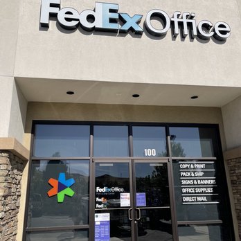 FedEx Office Print & Ship Center - FedEx Office in Sparks off Los Altos Pky. - Shipping Centers Near Me - Sparks, Nevada FedEx Office Print & Ship Center - FedEx Office in Sparks off Los Altos Pky. - Shipping Centers Near Me - Sparks, Nevada