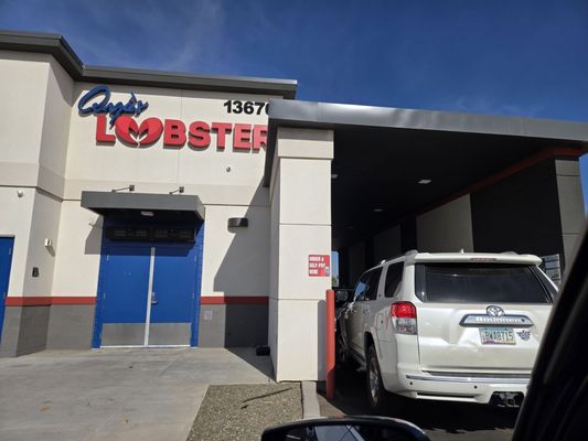 Angie's Lobster & Angie's Prime Grill by null