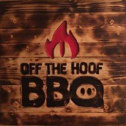 Off the Hoof BBQ - Off the Hoof BBQ Catering
