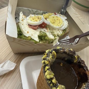 The Olive Cafe - Coffee & Tea Near Me - Hawthorne, New Jersey