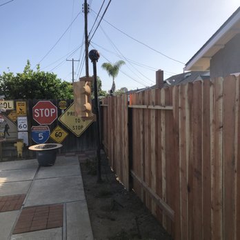 The Fencing Pro - Fences & Gates Near Me - Stanton, California The Fencing Pro - Fences & Gates Near Me - Stanton, California