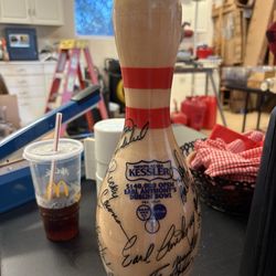 Angels Estate Sales - I had to have it. My Mom and Dad had one so it brought back lots of memories.