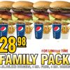Kingsburg Drive In gift card