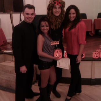 The Granada LA - Winner at The Halloween 2011 - Dance Clubs Near Me - Alhambra, California
