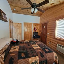 Bryce Country Cabins