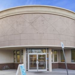 Montecito Town Center Dental Group - Montecito Town Center Dental Group front entrance view