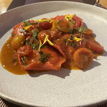 Prosecco22 - Lobster ravioli - Italian Near Me - Pembroke Pines, Florida Prosecco22 - Lobster ravioli - Italian Near Me - Pembroke Pines, Florida