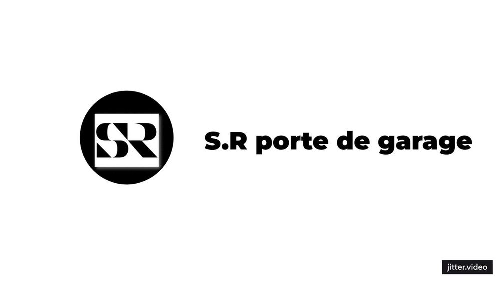 S.R. Porte de Garage - Garage Door Contractor in Saint-Jean-sur-Richelieu, VT