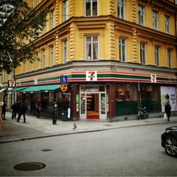7-Eleven