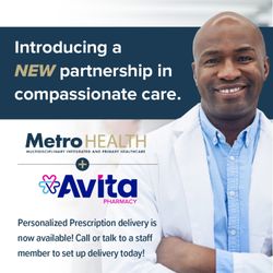 Metro Health DC