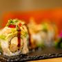 Photo of Eeny Meeny Sushi Roll
