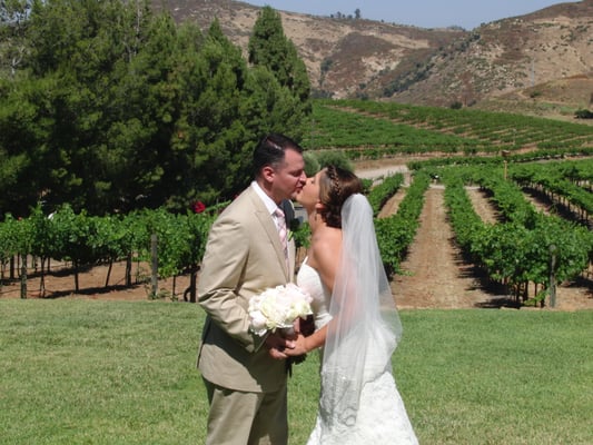 Orfila Vineyards and Winery by null
