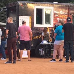 Cheese To The Mac - Cheese to the Mac @ Tega Cay Food Truck Rally