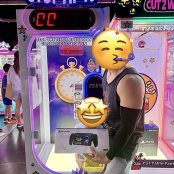 Fantasy Claw Arcade - Arcades Near Me - Las Vegas, Nevada Fantasy Claw Arcade - Arcades Near Me - Las Vegas, Nevada