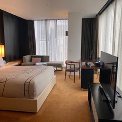 Crown Metropol Melbourne